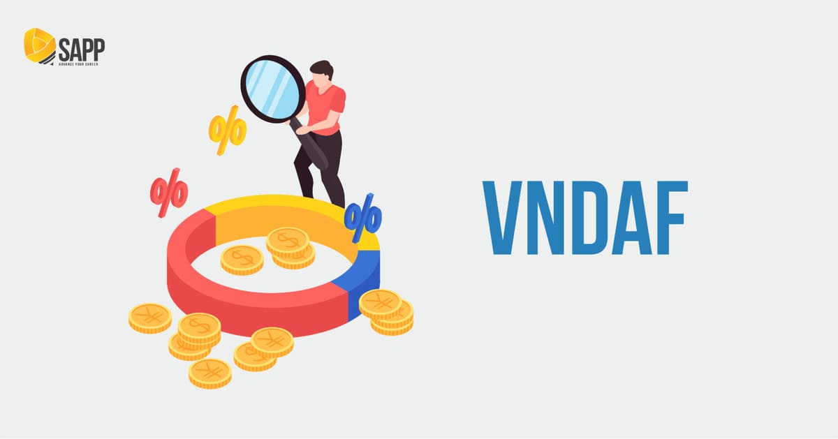 VNDAF – Chứng chỉ Quỹ mở hấp dẫn tại Việt Nam