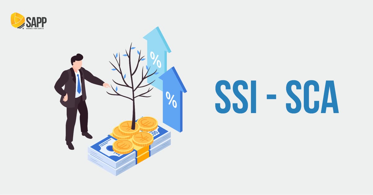 SSI-SCA - Quỹ đầu tư lợi thế cạnh tranh bền vững